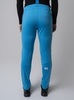 Nordski Premium разминочные лыжные брюки мужские синие - 4