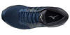 Mizuno Wave Horizon 3 кроссовки для бега мужские темно-синие - 4