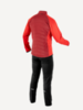 Лыжный костюм Victory Code Storm Active унисекс red - 6