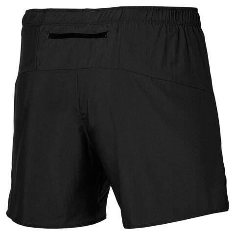 Mizuno Core 5.5 Short шорты для бега мужские