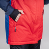 Утепленная куртка женская Nordski Casual Rus - 8
