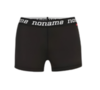 Женское термобелье трусы с ветрозащитой Noname Arctos Boxer WS 24 black - 1