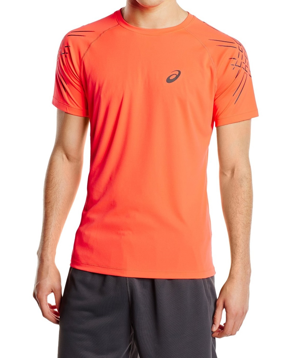ASICS SD GPX SS Top