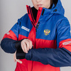 Утепленная куртка женская Nordski Casual Rus - 7