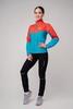 Nordski Sport костюм для бега женский red-blue - 1