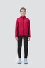 Детский тренировочный лыжный костюм Nordski Jr. Advance pink-black - 1