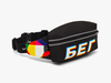 Поясная сумка для бега Enklepp Marathon Waist Bag rgb бег - 2