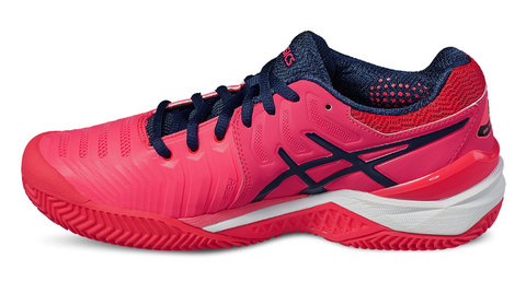 Asics gel resolution clearance 7 clay