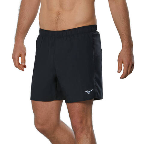 Mizuno Core 5.5 Short шорты для бега мужские