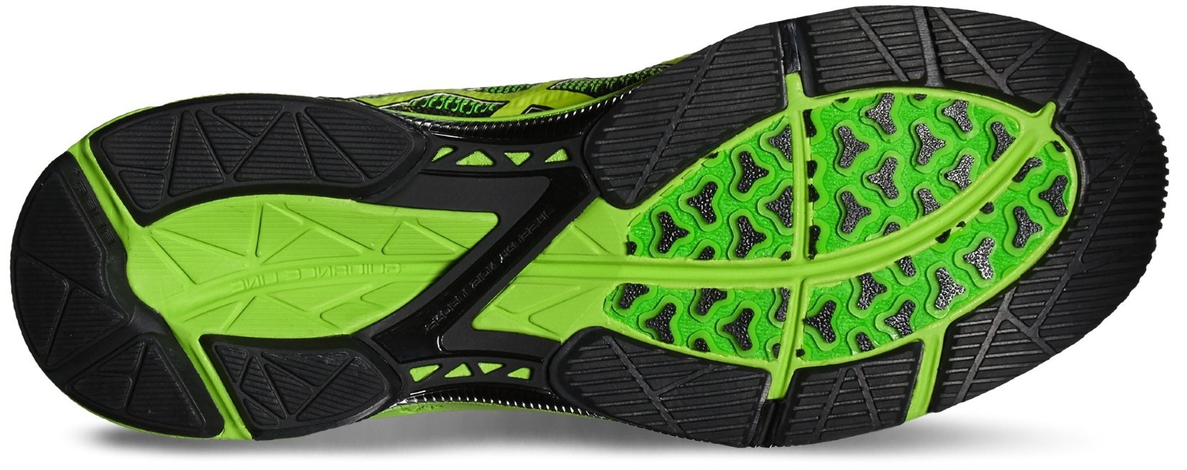 Мужские полумарафонки Asics Gel-DS Trainer 21 (T624N 9007) |  Интернет-маазин Five-sport.ru