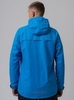 Nordski Motion ветрозащитная куртка мужская blue - 3