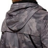 Asics Woven Jacket Ветровка женская grey - 6