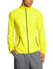 Ветровка Asics Woven Jacket yellow мужская - 2