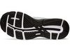 Asics Gt 2000 7 Wide 2E кроссовки для бега мужские серые - 2