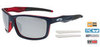 Солнцезащитные очки goggle STYLO+ blue - 1