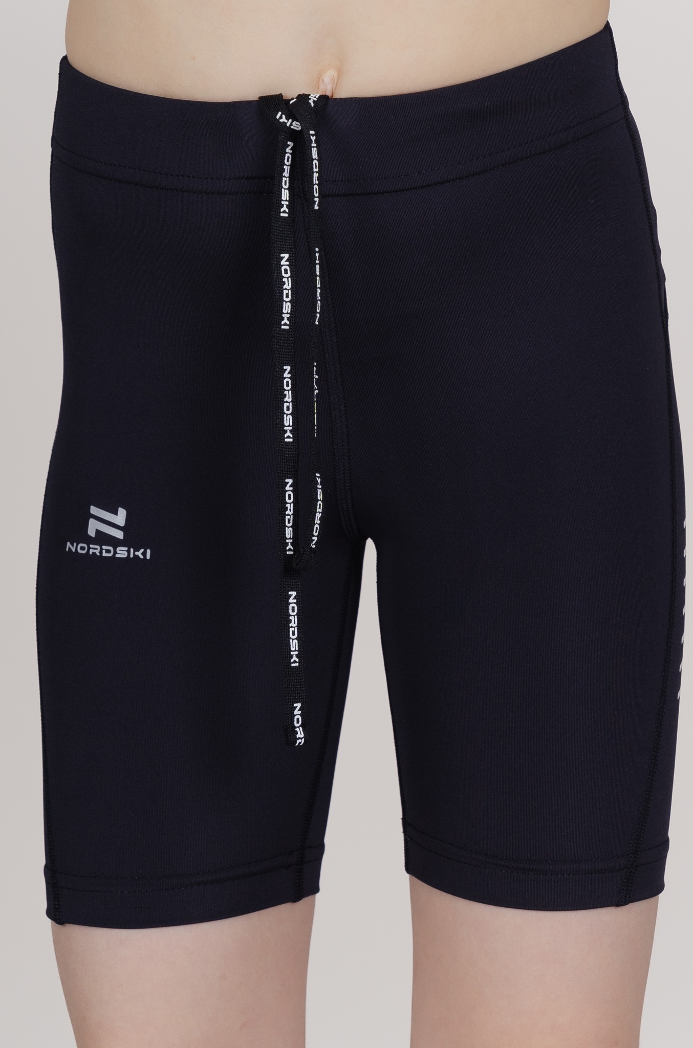 Детский комплект для тренировок Nordski Jr Run apricot-black - 12