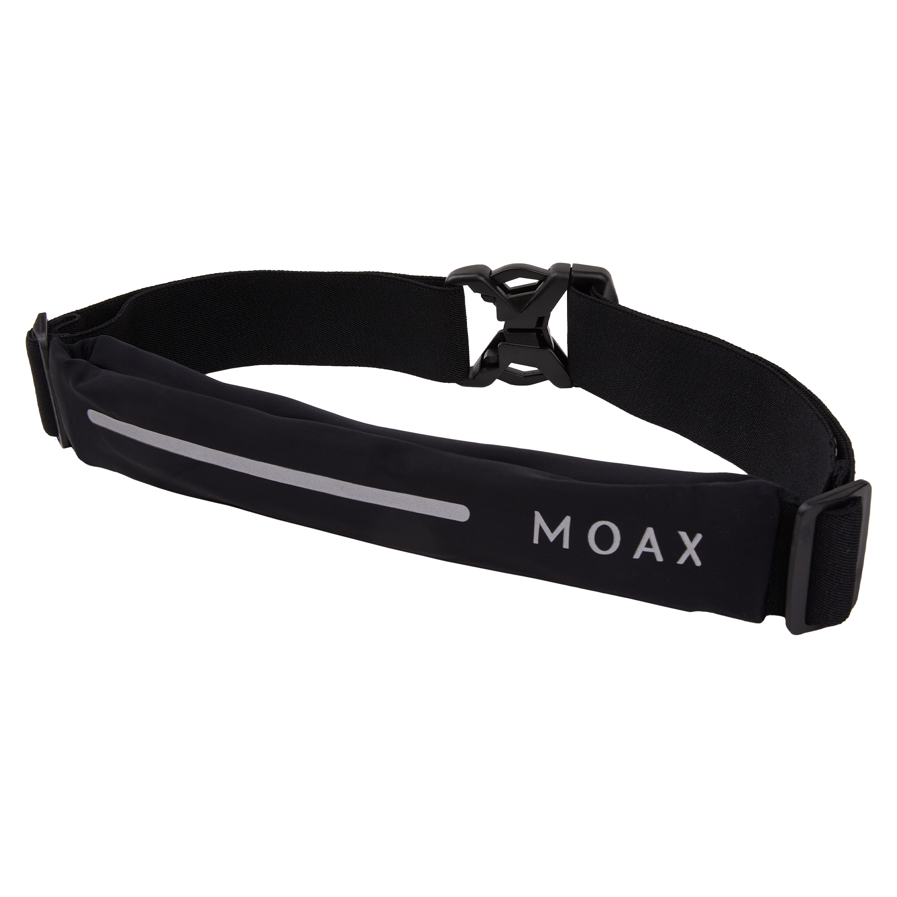Поясная сумка Moax Waist Pack черная - 2