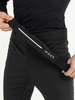 Поясная сумка Moax Waist Pack черная - 1