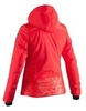 8848 ALTITUDE NIELA женская горнолыжная куртка красная - 3