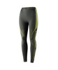Женские термолосины Brubeck Dry grey-lime - 3