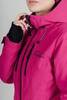 Женский горнолыжный костюм Nordski Lavin 2.0 fuchsia-dress blue - 8