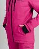 Женский горнолыжный костюм Nordski Lavin 2.0 fuchsia-dress blue - 10