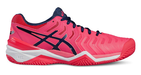 Asics Gel Resolution 7 Clay Five sport.ru