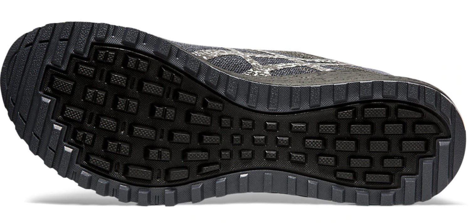 asics alpine