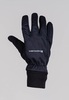 Nordski Active WS перчатки черные - 1