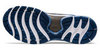 Asics Gel Nimbus 22 кроссовки для бега мужские синие - 2