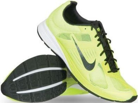 Nike Zoom Streak 4 Five sport.ru