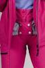 Женский горнолыжный костюм Nordski Lavin 2.0 fuchsia-dress blue - 13