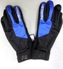 Nordski Jr Racing WS перчатки детские black-blue - 1