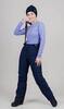 Женский горнолыжный костюм Nordski Lavin 2.0 fuchsia-dress blue - 14