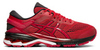 Asics Gel Kayano 26 кроссовки для бега мужские красные - 1