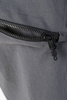 CRAFT IN THE ZONE мужские шорты темно-серые - 4