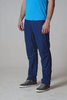 Nordski Sport брюки для бега мужские темно-синие - 1