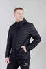 Nordski Season утепленный костюм мужской black - 2