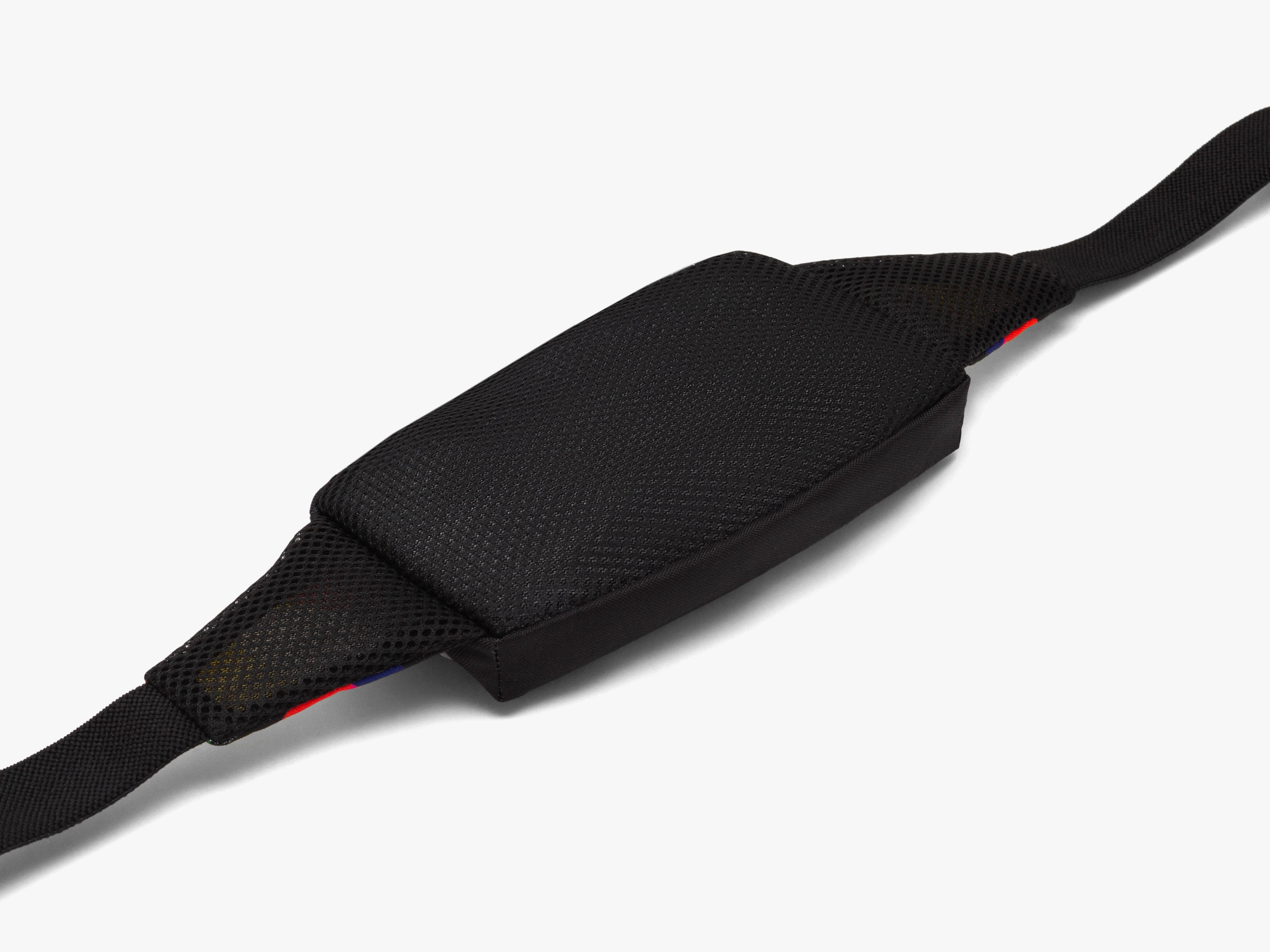 Поясная сумка для бега Enklepp Marathon Waist Bag rgb бег - 3