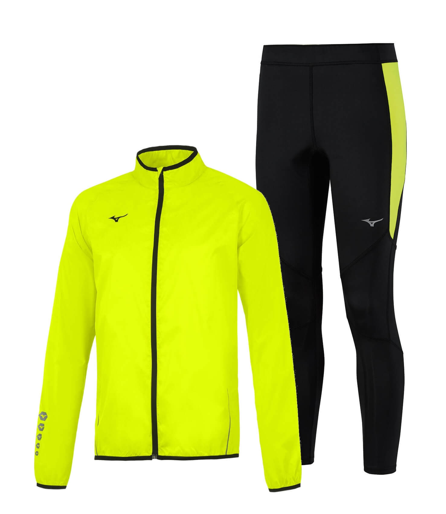 mizuno static bt tight