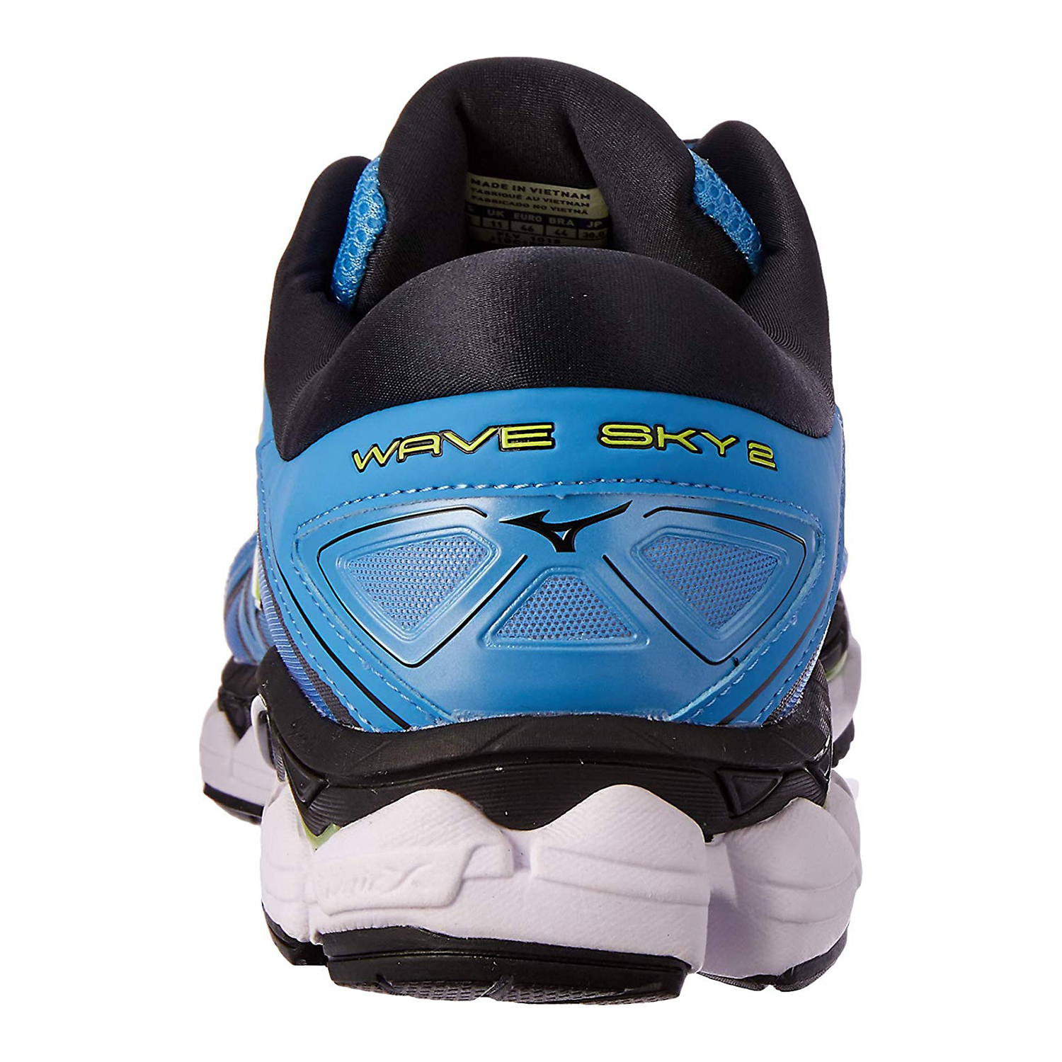 Asics wave sky 2 cheap