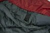 High Peak TR 350 спальный мешок туристический красно-серый - 4