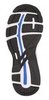 Asics Gt 2000 7 кроссовки для бега мужские синие - 2