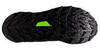 Asics Gel Fujitrabuco 9 GoreTex кроссовки для бега мужские черные (Распродажа) - 2