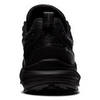 Asics Gel Fujitrabuco 9 GoreTex кроссовки для бега мужские черные (Распродажа) - 3