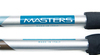 Masters Trail CSS телескопические палки - 5