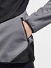 Женский лыжный костюм Craft Glide Storm grey-black - 4