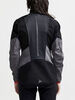 Женский лыжный костюм Craft Glide Storm grey-black - 3