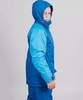 Детский утепленный лыжный костюм Nordski Jr Premium Sport blue - 4