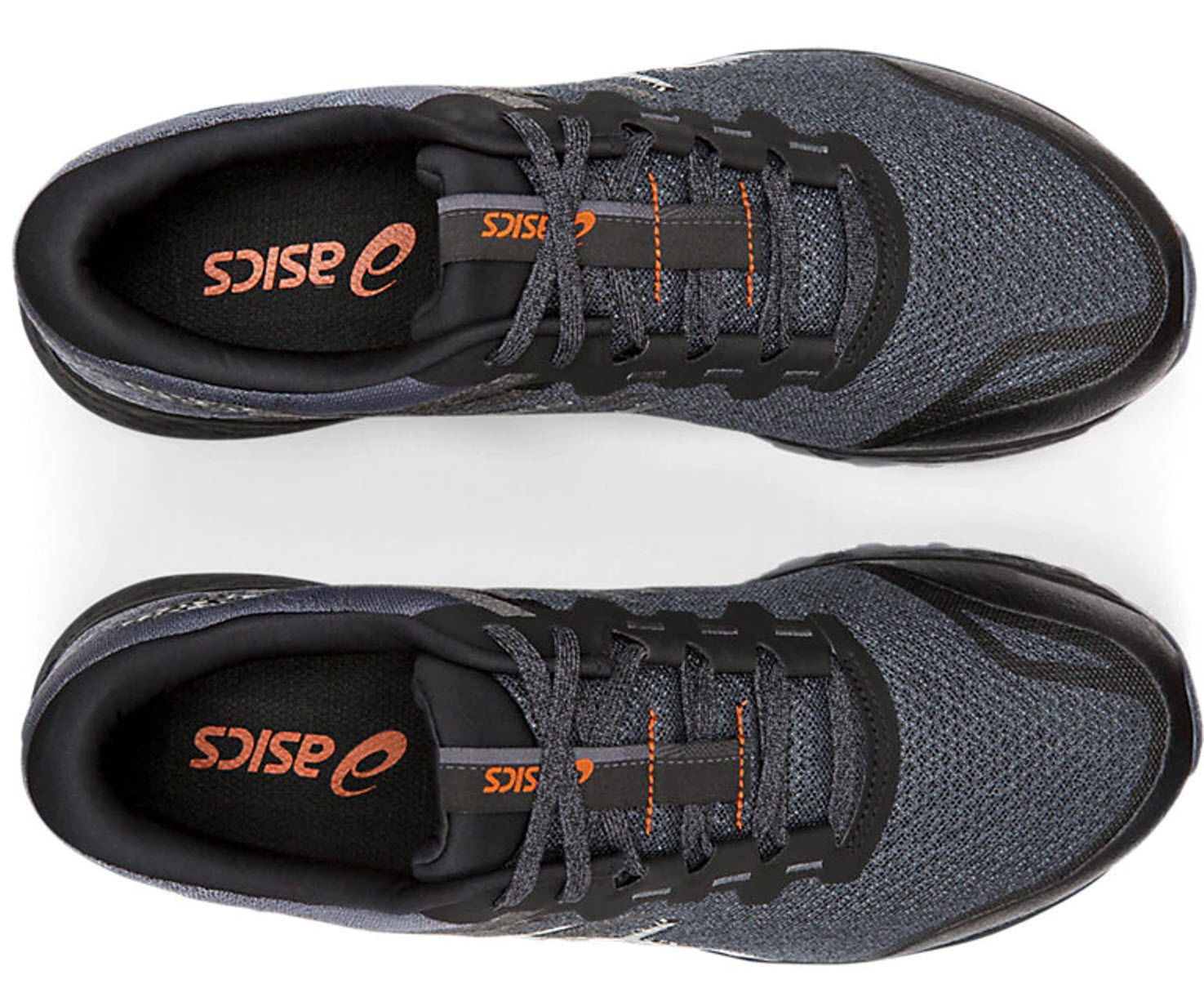 Asics gel top alpine xt